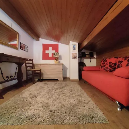 Dream View - Nl-00002286 Apartment Brusino Arsizio