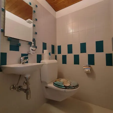 Apartment Dream View - Nl-00002286 Brusino Arsizio
