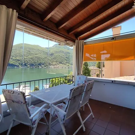 Apartment Dream View - Nl-00002286